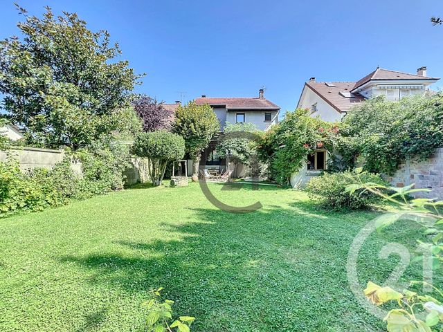 Maison à vendre - 6 pièces - 148,05 m2 - Champigny Sur Marne - 94 - ILE-DE-FRANCE