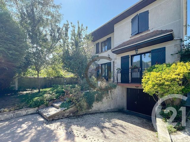 Maison à vendre - 6 pièces - 148,05 m2 - Champigny Sur Marne - 94 - ILE-DE-FRANCE