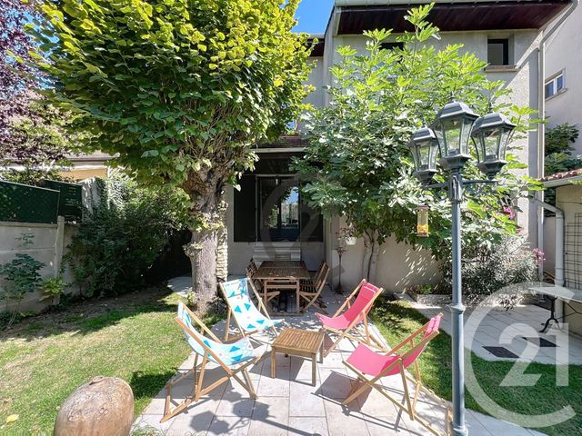 Maison à vendre - 6 pièces - 148,05 m2 - Champigny Sur Marne - 94 - ILE-DE-FRANCE