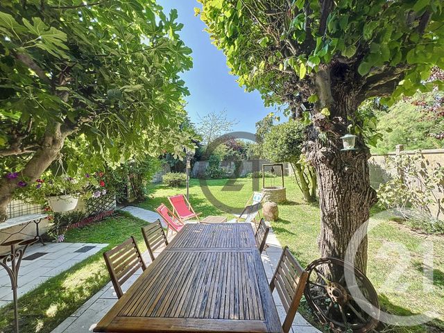 Maison à vendre - 6 pièces - 148,05 m2 - Champigny Sur Marne - 94 - ILE-DE-FRANCE