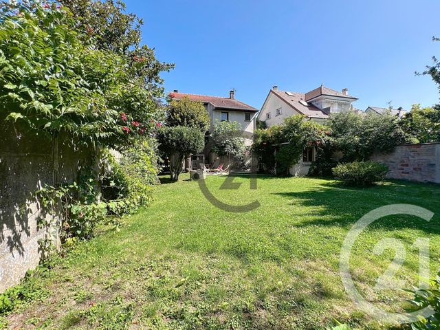 Maison à vendre - 6 pièces - 148,05 m2 - Champigny Sur Marne - 94 - ILE-DE-FRANCE