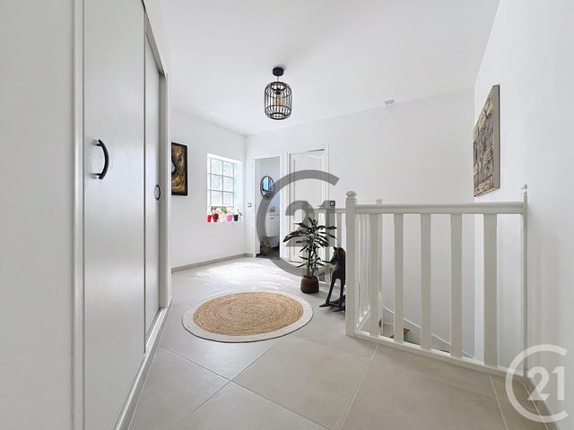 Maison à vendre - 6 pièces - 148,05 m2 - Champigny Sur Marne - 94 - ILE-DE-FRANCE