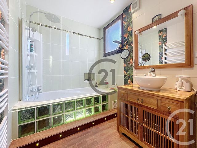 Maison à vendre - 6 pièces - 148,05 m2 - Champigny Sur Marne - 94 - ILE-DE-FRANCE