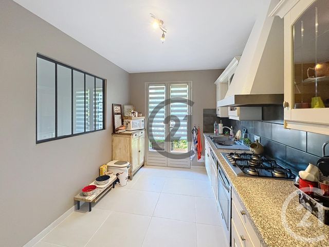 Maison à vendre - 6 pièces - 148,05 m2 - Champigny Sur Marne - 94 - ILE-DE-FRANCE