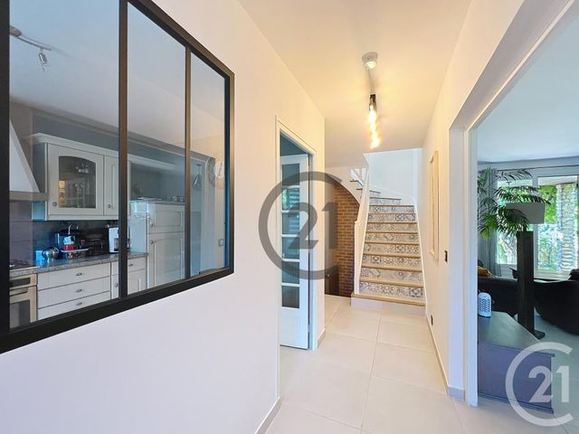 Maison à vendre - 6 pièces - 148,05 m2 - Champigny Sur Marne - 94 - ILE-DE-FRANCE