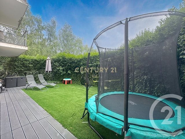 Appartement F4 &agrave; vendre - 4 pi&egrave;ces - 79,35 m2 - Noisy Le Grand - 93 - ILE-DE-FRANCE