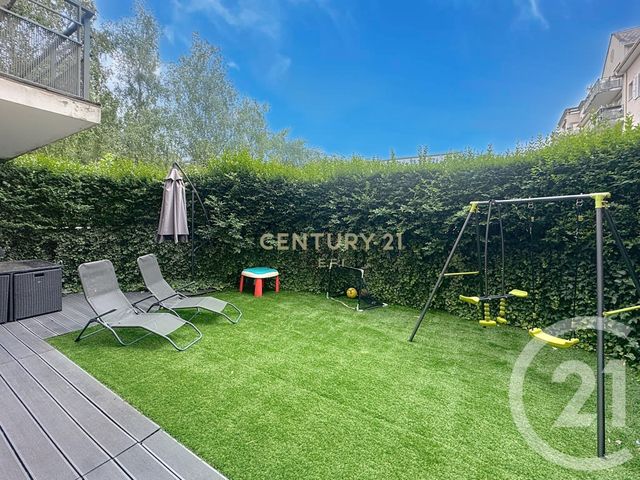 Appartement F4 &agrave; vendre - 4 pi&egrave;ces - 79,35 m2 - Noisy Le Grand - 93 - ILE-DE-FRANCE