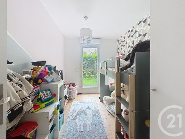 Appartement F4 &agrave; vendre - 4 pi&egrave;ces - 79,35 m2 - Noisy Le Grand - 93 - ILE-DE-FRANCE