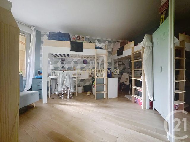 Appartement F4 &agrave; vendre - 4 pi&egrave;ces - 79,35 m2 - Noisy Le Grand - 93 - ILE-DE-FRANCE