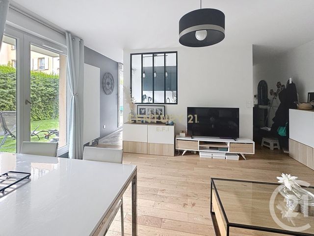 Appartement F4 &agrave; vendre - 4 pi&egrave;ces - 79,35 m2 - Noisy Le Grand - 93 - ILE-DE-FRANCE