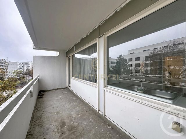 Appartement F4 à vendre - 4 pièces - 80,87 m2 - Noisy Le Grand - 93 - ILE-DE-FRANCE