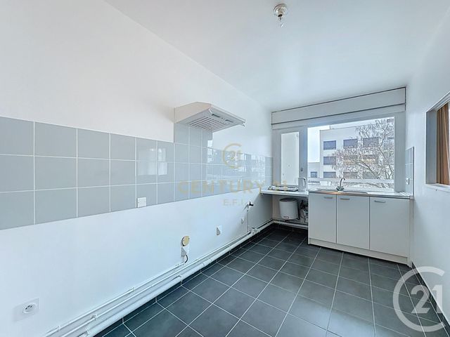 Appartement F4 à vendre - 4 pièces - 80,87 m2 - Noisy Le Grand - 93 - ILE-DE-FRANCE