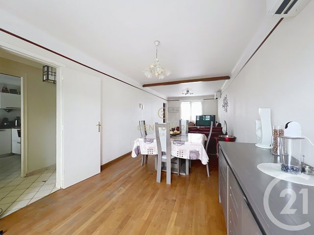 Maison à vendre - 6 pièces - 110,28 m2 - Noisy Le Grand - 93 - ILE-DE-FRANCE