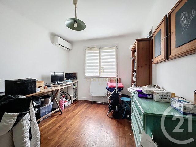 Maison à vendre - 6 pièces - 110,28 m2 - Noisy Le Grand - 93 - ILE-DE-FRANCE