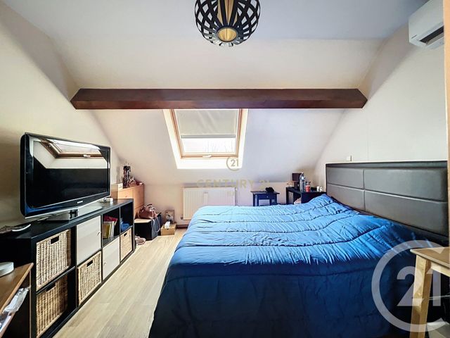 Maison à vendre - 6 pièces - 110,28 m2 - Noisy Le Grand - 93 - ILE-DE-FRANCE