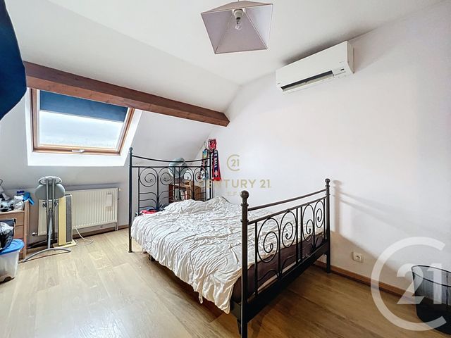 Maison à vendre - 6 pièces - 110,28 m2 - Noisy Le Grand - 93 - ILE-DE-FRANCE