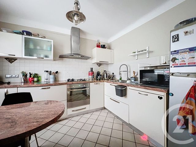 Maison à vendre - 6 pièces - 110,28 m2 - Noisy Le Grand - 93 - ILE-DE-FRANCE