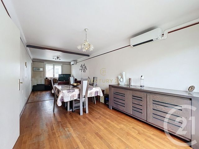 Maison à vendre - 6 pièces - 110,28 m2 - Noisy Le Grand - 93 - ILE-DE-FRANCE