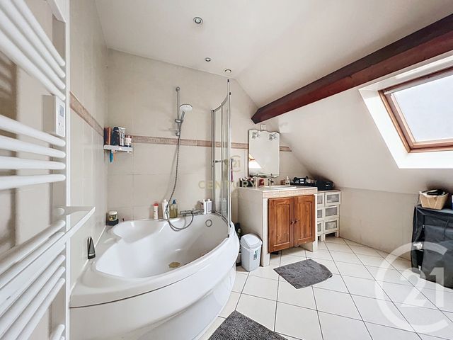 Maison à vendre - 6 pièces - 110,28 m2 - Noisy Le Grand - 93 - ILE-DE-FRANCE