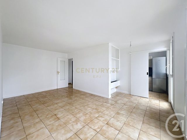 appartement - NOISY LE GRAND - 93