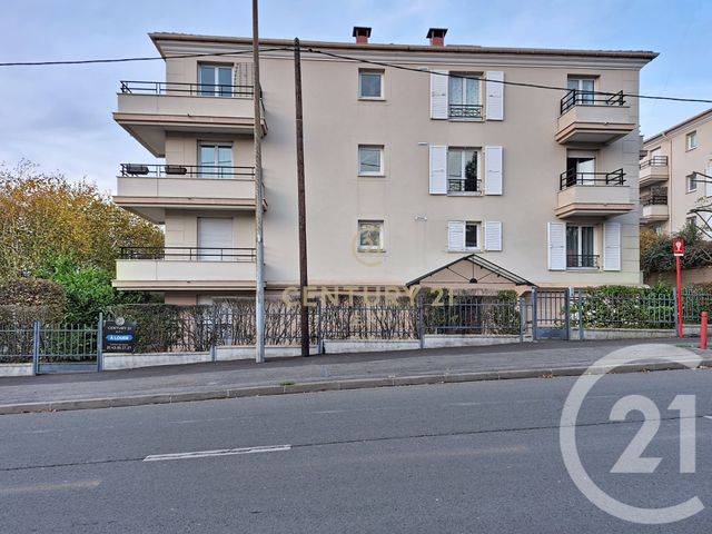 appartement - NOISY LE GRAND - 93