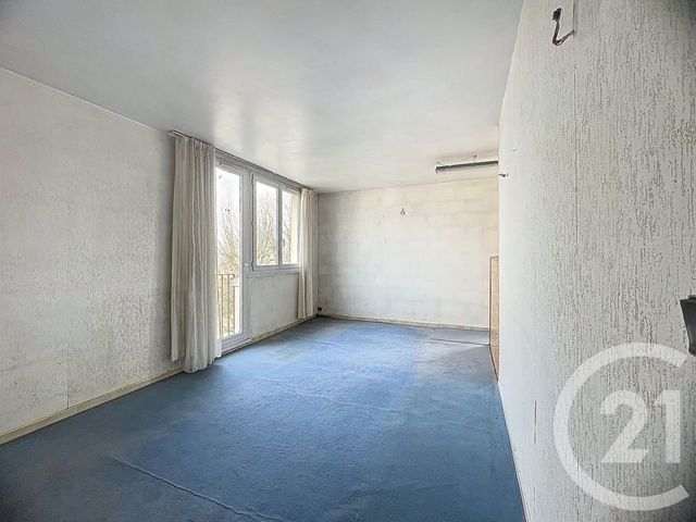 Appartement F3 &agrave; vendre - 4 pi&egrave;ces - 64,27 m2 - Noisy Le Grand - 93 - ILE-DE-FRANCE