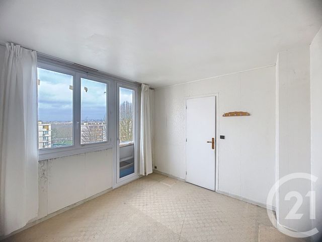 Appartement F3 &agrave; vendre - 4 pi&egrave;ces - 64,27 m2 - Noisy Le Grand - 93 - ILE-DE-FRANCE