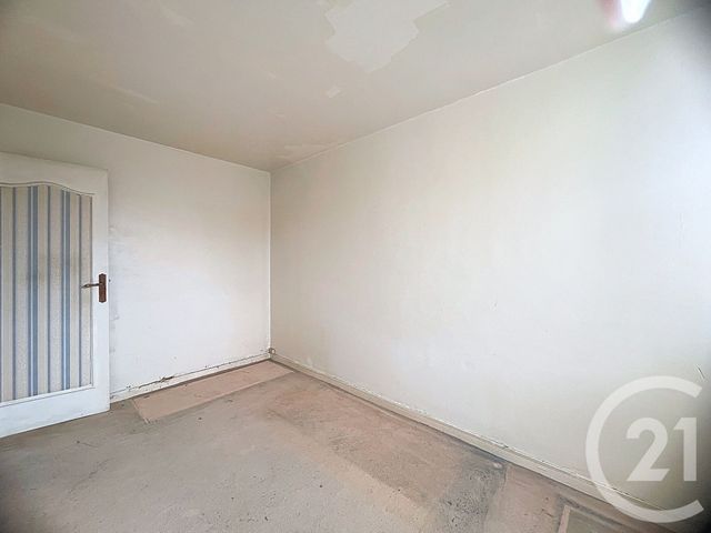 Appartement F3 &agrave; vendre - 4 pi&egrave;ces - 64,27 m2 - Noisy Le Grand - 93 - ILE-DE-FRANCE