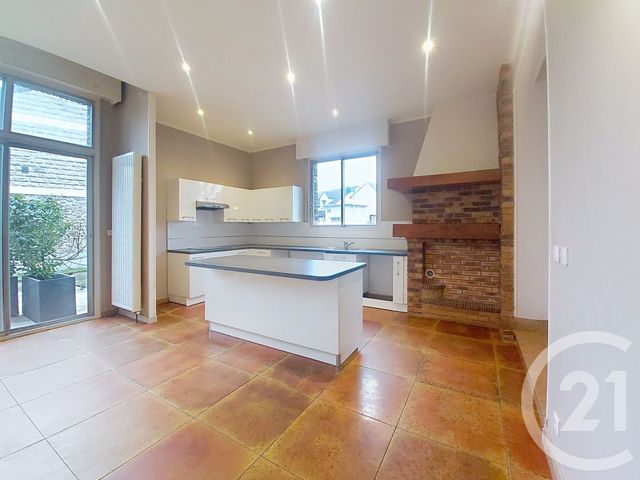 appartement - CHAMPS SUR MARNE - 77