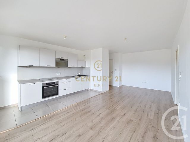 Appartement F4 à louer NOISY LE GRAND