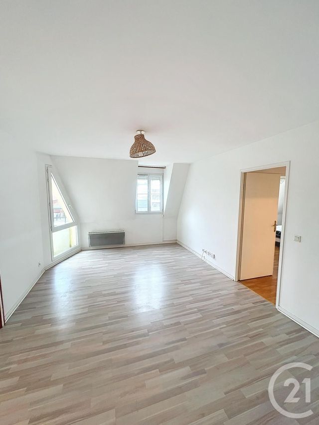 Appartement F3 &agrave; louer - 3 pi&egrave;ces - 50,91 m2 - Noisy Le Grand - 93 - ILE-DE-FRANCE