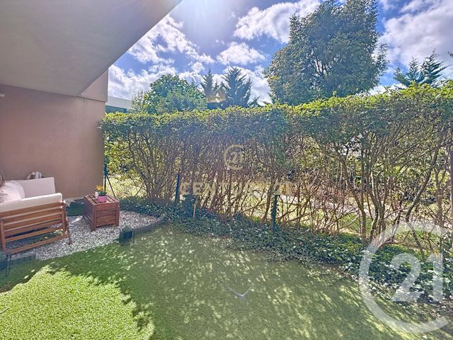 Appartement F3 à vendre - 3 pièces - 61,93 m2 - Noisy Le Grand - 93 - ILE-DE-FRANCE