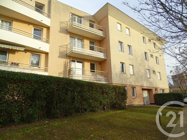 Appartement F3 à vendre - 3 pièces - 61,93 m2 - Noisy Le Grand - 93 - ILE-DE-FRANCE