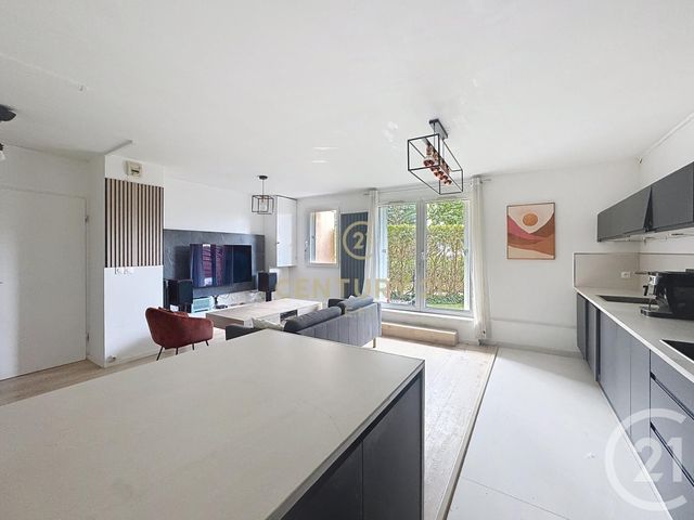 Appartement F3 à vendre - 3 pièces - 61,93 m2 - Noisy Le Grand - 93 - ILE-DE-FRANCE