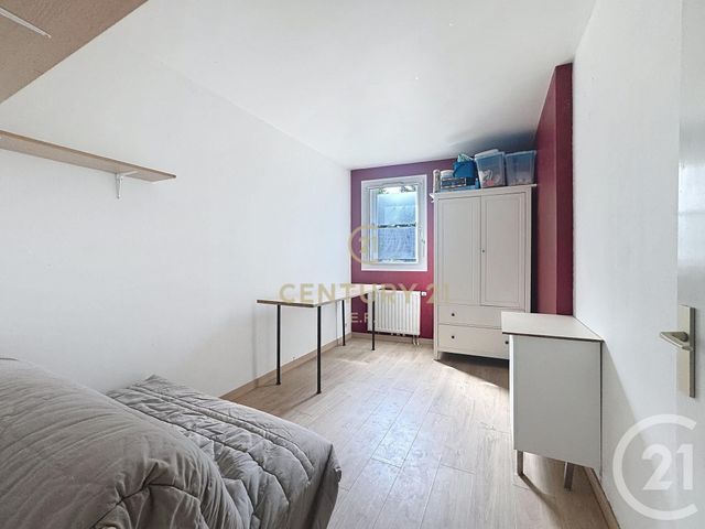 Appartement F3 à vendre - 3 pièces - 61,93 m2 - Noisy Le Grand - 93 - ILE-DE-FRANCE