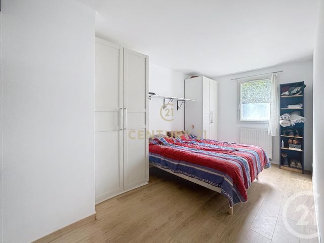 Appartement F3 à vendre - 3 pièces - 61,93 m2 - Noisy Le Grand - 93 - ILE-DE-FRANCE