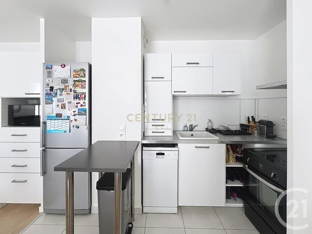 Appartement F4 à vendre - 4 pièces - 74,62 m2 - Noisy Le Grand - 93 - ILE-DE-FRANCE