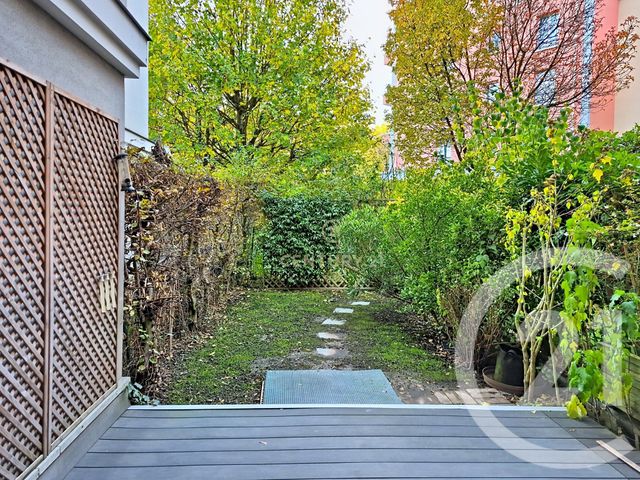 Appartement Studio à louer NOISY LE GRAND