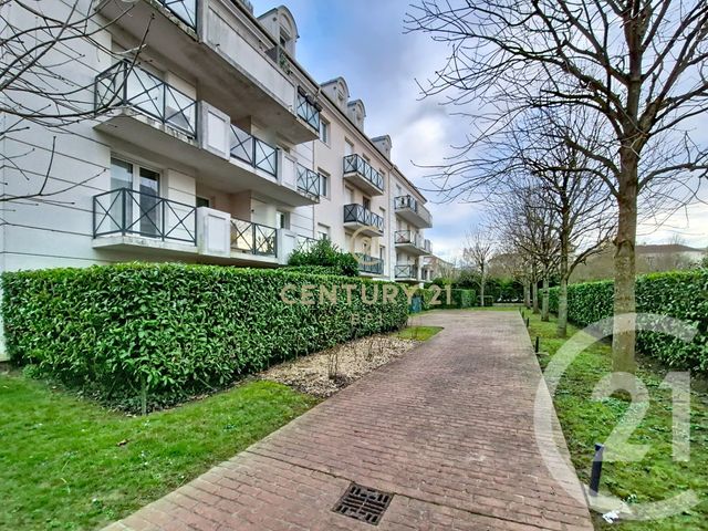 appartement - NOISY LE GRAND - 93