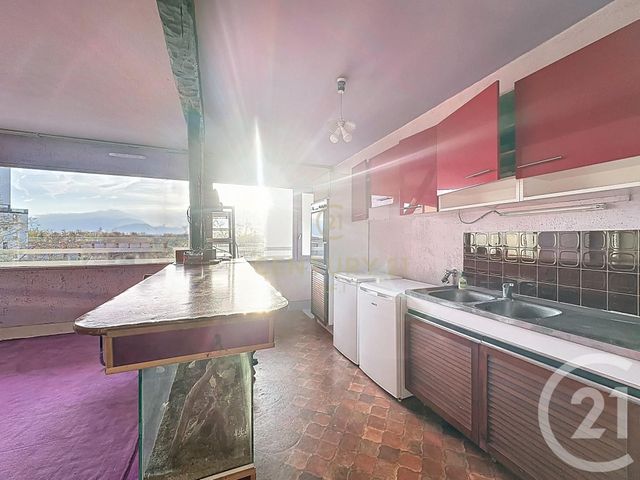 Appartement F3 à vendre - 3 pièces - 65,44 m2 - Noisy Le Grand - 93 - ILE-DE-FRANCE