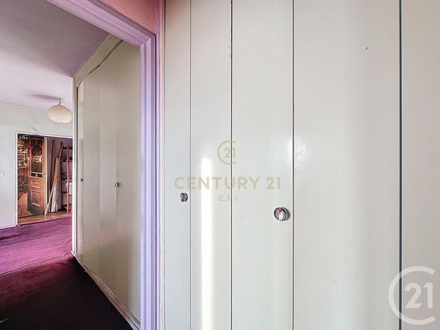 Appartement F3 à vendre - 3 pièces - 65,44 m2 - Noisy Le Grand - 93 - ILE-DE-FRANCE