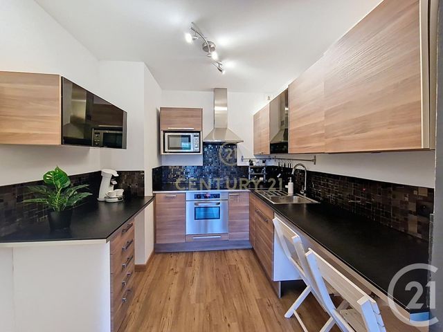 Appartement F2 à vendre - 2 pièces - 56,72 m2 - Noisy Le Grand - 93 - ILE-DE-FRANCE