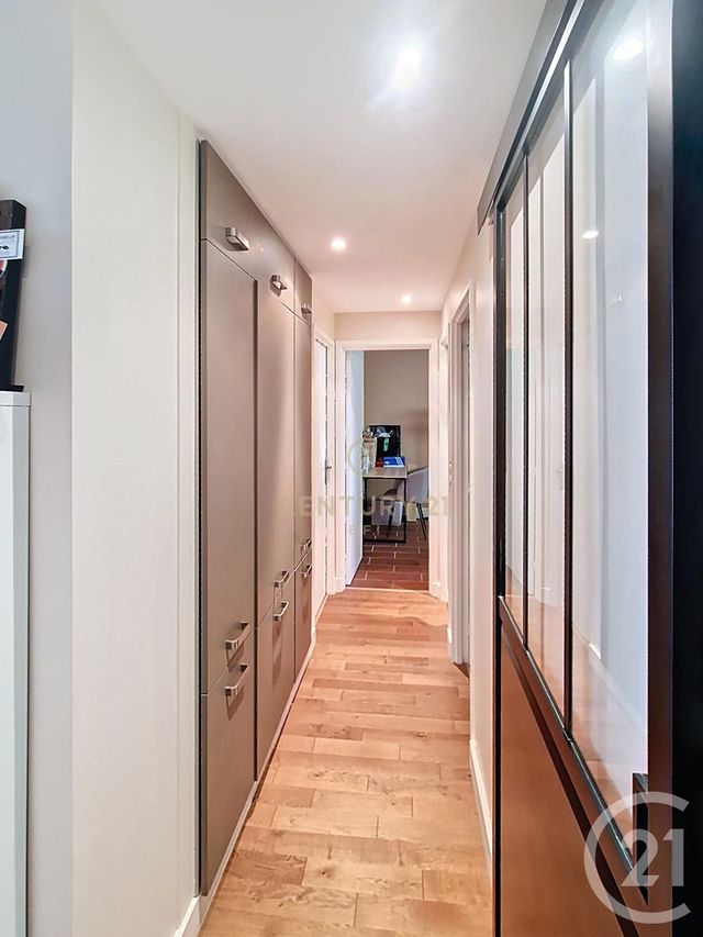 Appartement F3 à vendre - 3 pièces - 59 m2 - Bry Sur Marne - 94 - ILE-DE-FRANCE