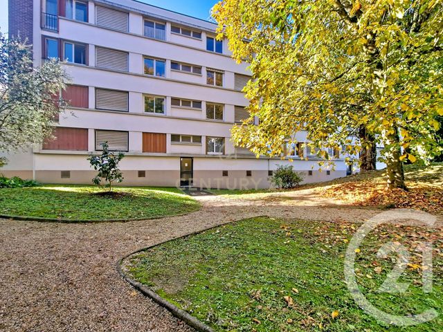 Appartement F3 à vendre - 3 pièces - 59 m2 - Bry Sur Marne - 94 - ILE-DE-FRANCE