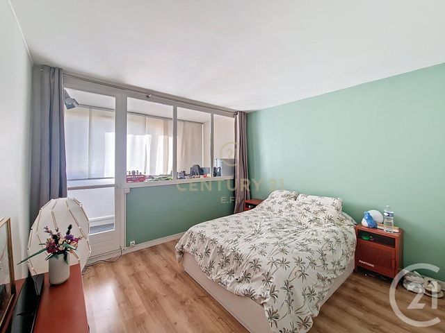 Appartement F3 à vendre - 3 pièces - 59 m2 - Bry Sur Marne - 94 - ILE-DE-FRANCE