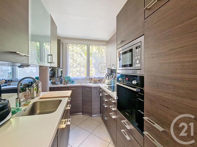 Appartement F3 à vendre - 3 pièces - 59 m2 - Bry Sur Marne - 94 - ILE-DE-FRANCE