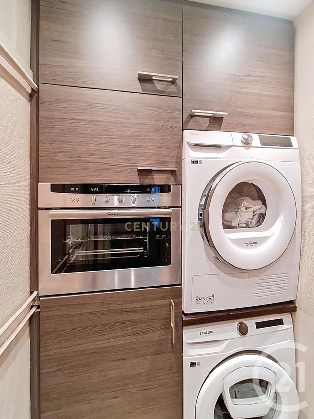 Appartement F3 à vendre - 3 pièces - 59 m2 - Bry Sur Marne - 94 - ILE-DE-FRANCE