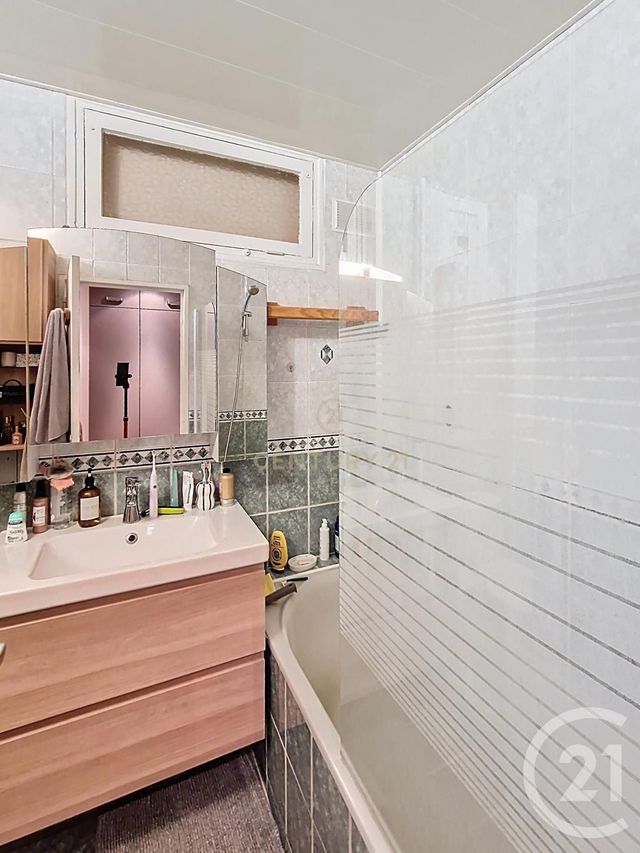 Appartement F3 à vendre - 3 pièces - 59 m2 - Bry Sur Marne - 94 - ILE-DE-FRANCE