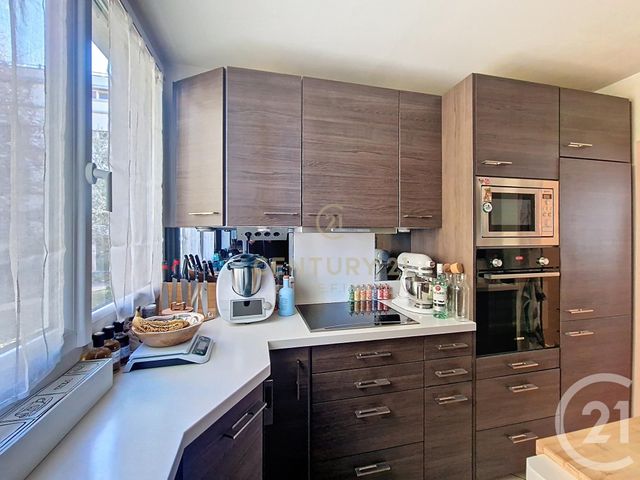 Appartement F3 à vendre - 3 pièces - 59 m2 - Bry Sur Marne - 94 - ILE-DE-FRANCE