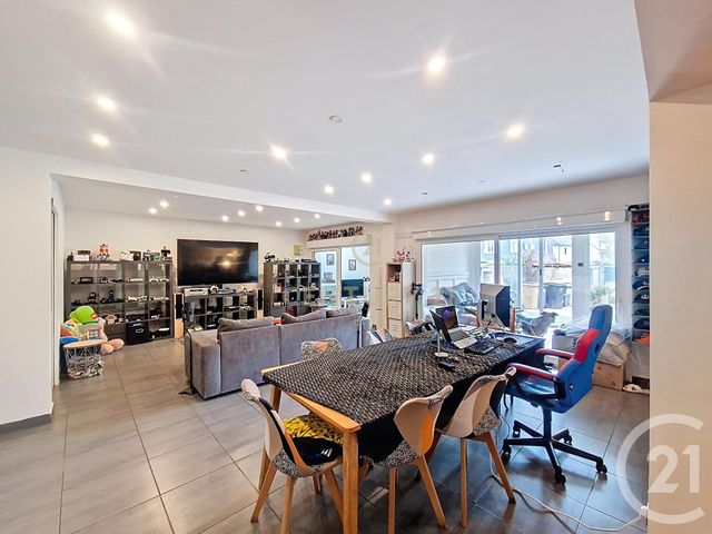 Maison &agrave; vendre - 5 pi&egrave;ces - 156,11 m2 - Noisy Le Grand - 93 - ILE-DE-FRANCE